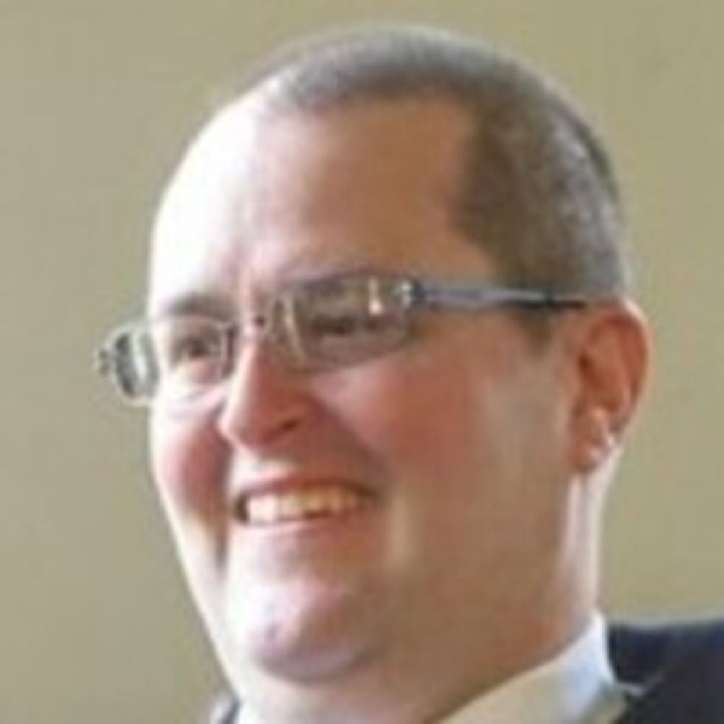 Andrew Scott Benedict