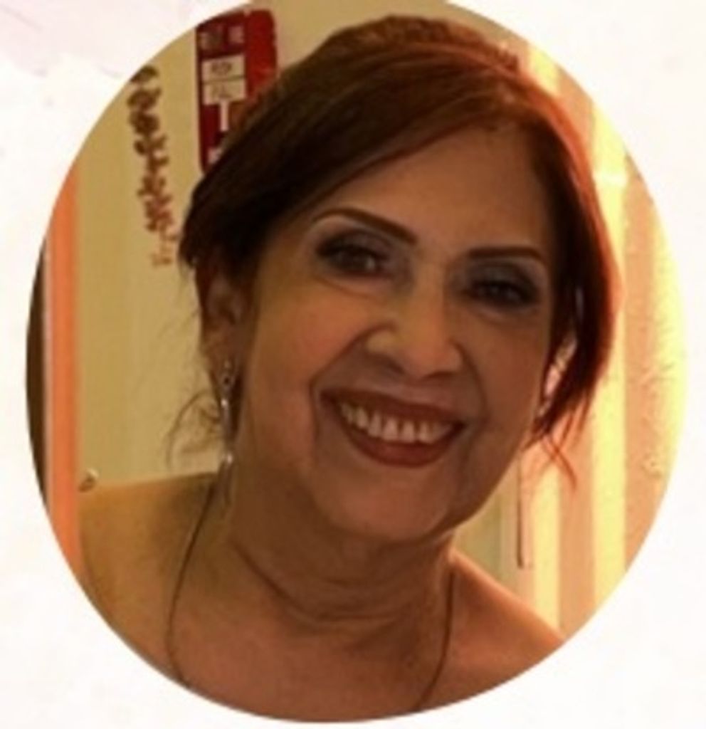Edith Rodriguez Gonzalez Profile Photo
