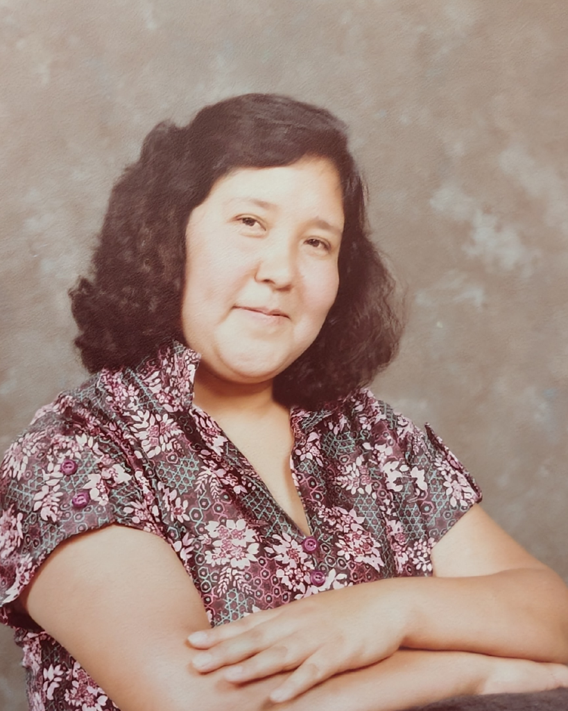 Juana T. Cervantes Profile Photo