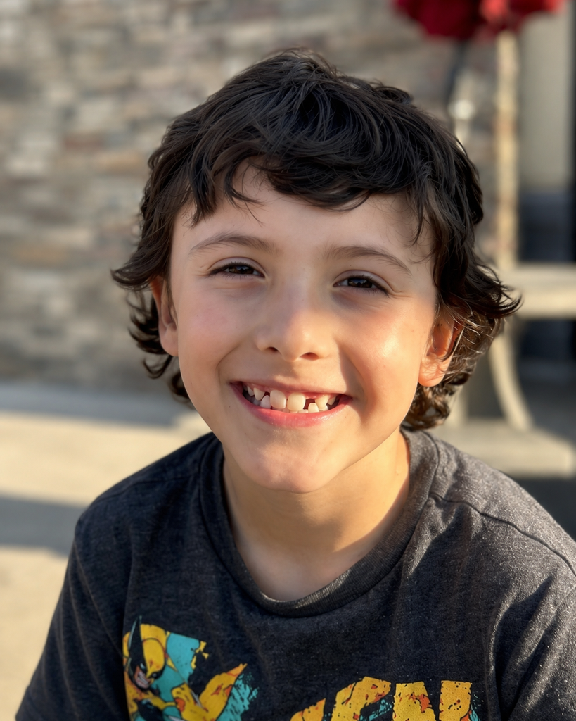 Lucas Andres Jiron Gonzalez Profile Photo
