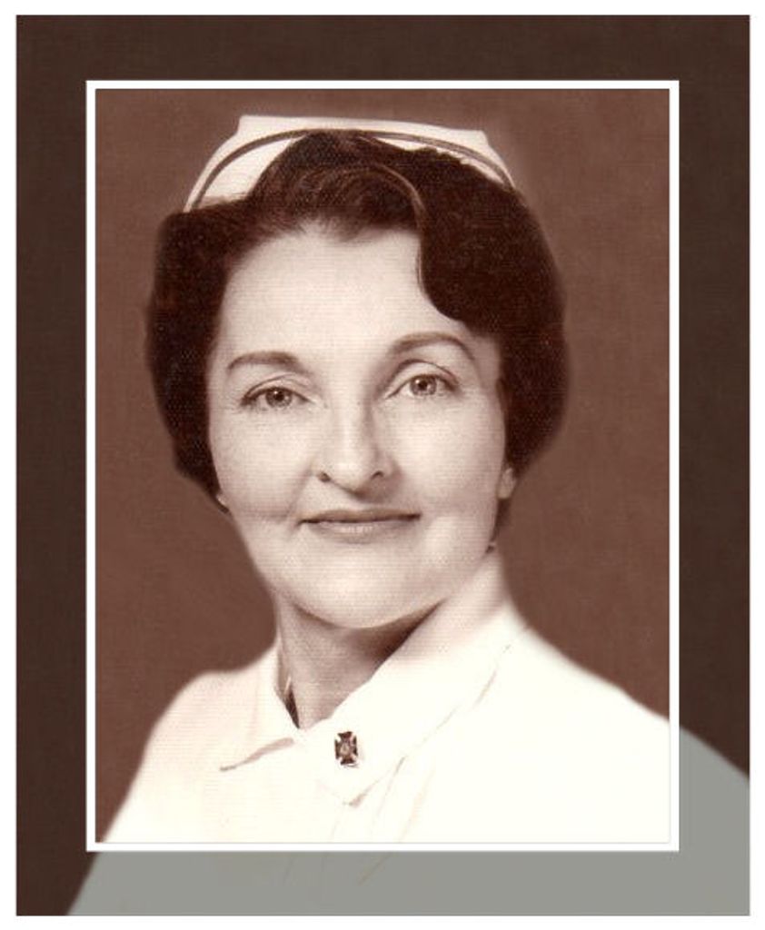 MARIE GLADISH