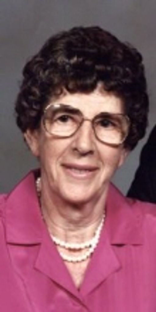 Laura A. Greenfield