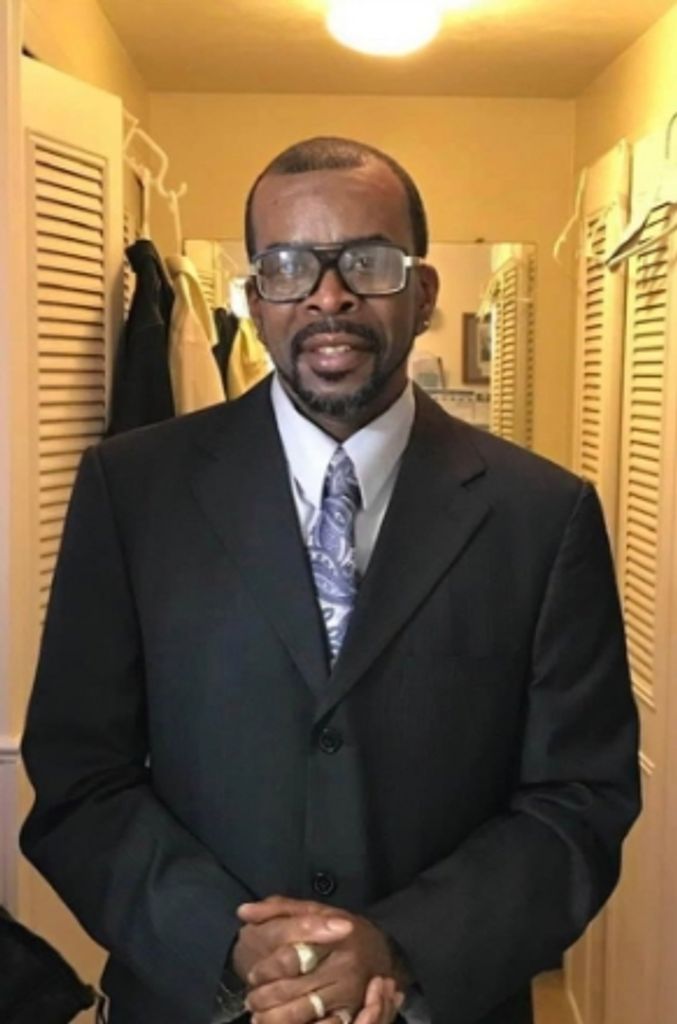 Michael Hill, Sr Profile Photo
