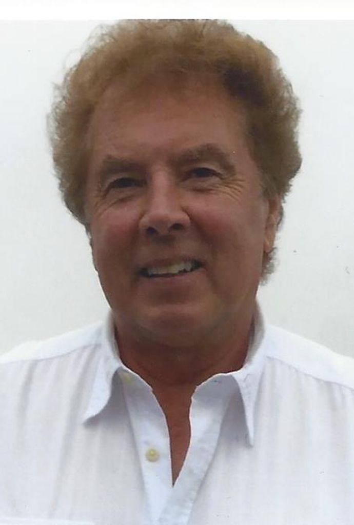 James "Jim" D. Drewek Profile Photo
