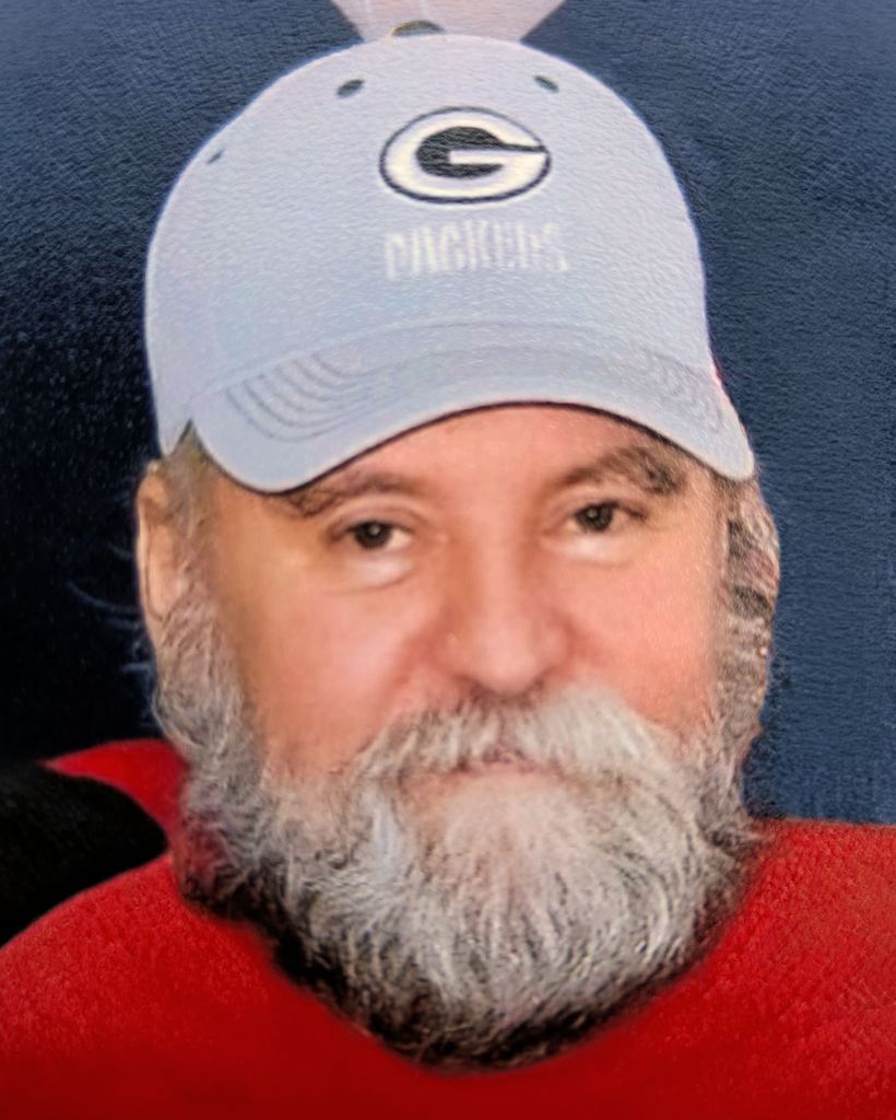 Gregory Lowell Rice Profile Photo