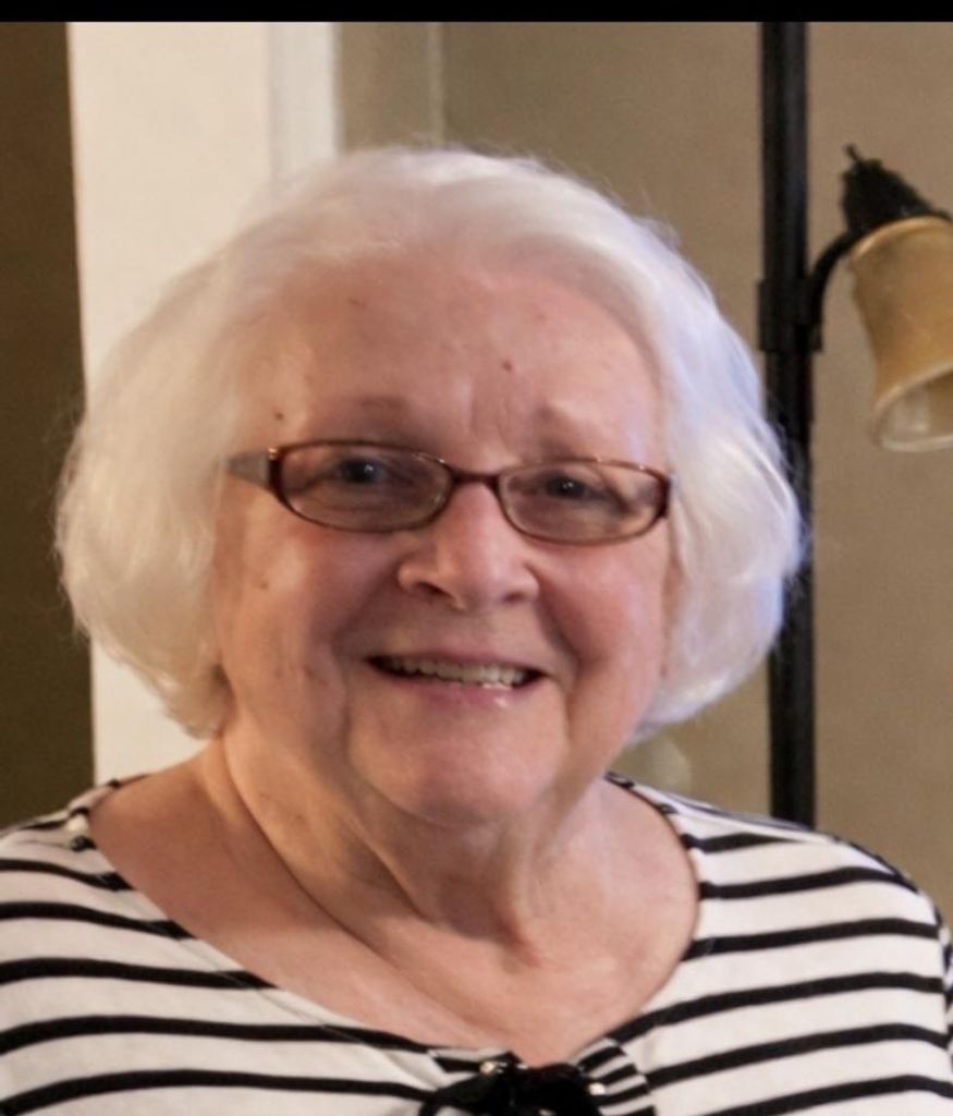 Margaret Jones Roberts Profile Photo