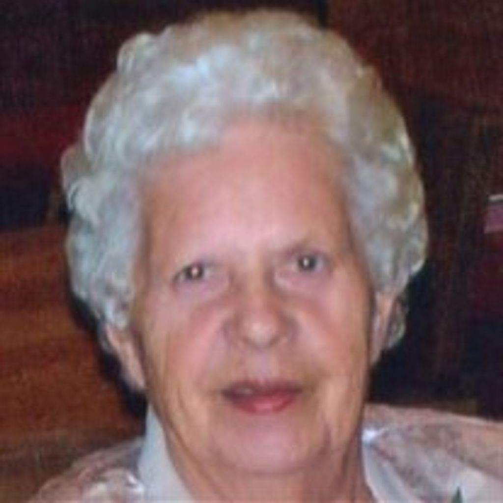 Ann Berger