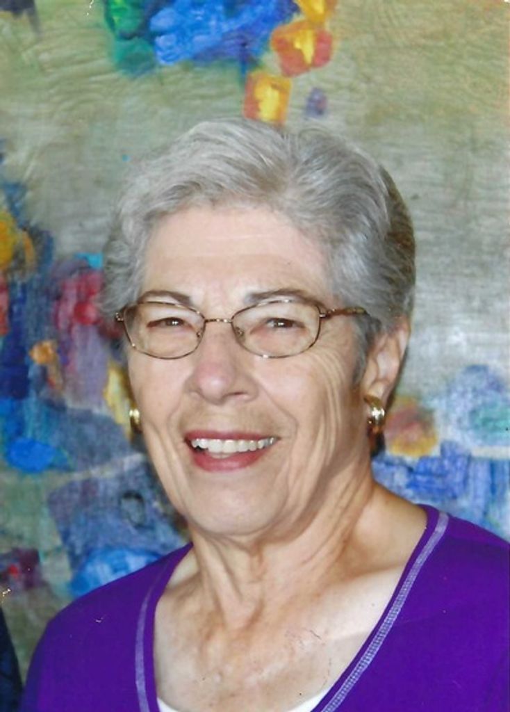 Helen Shimek Profile Photo