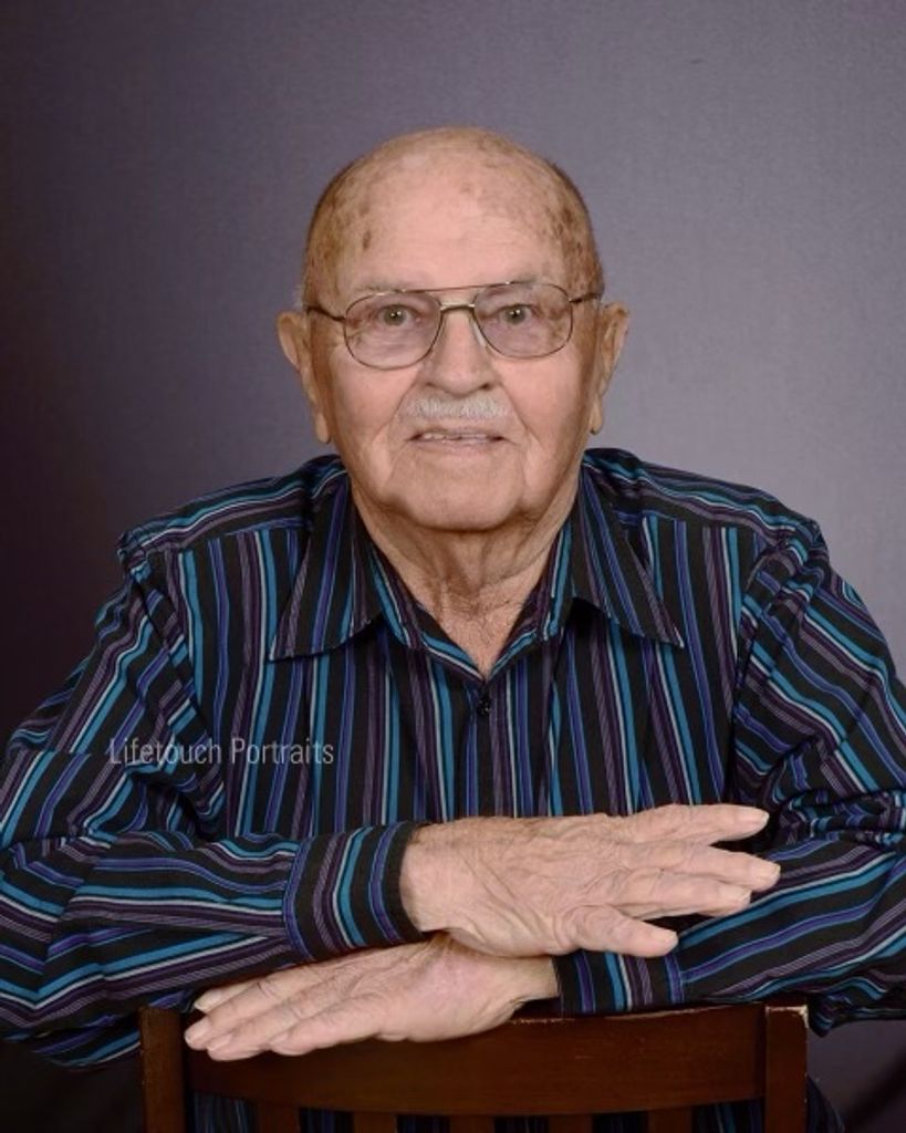 Harold Dyck