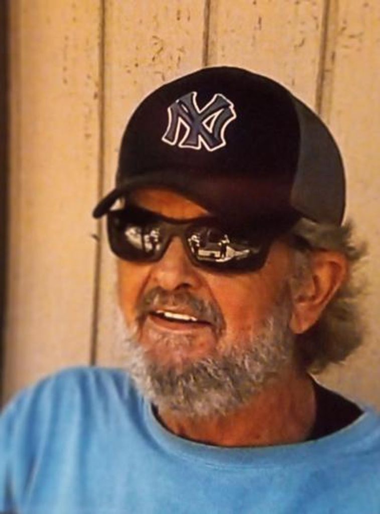 Larry Carter Profile Photo