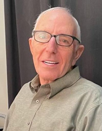Wayne Douglas Black, Jr. Profile Photo