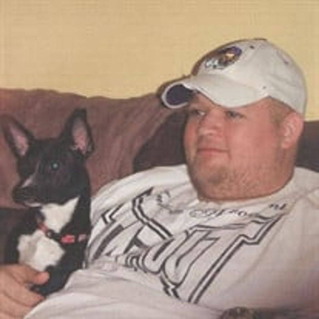 Mr. Justin Maxwell Shepherd Profile Photo