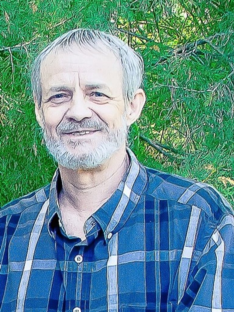 Charles Elliotte Richardson Profile Photo