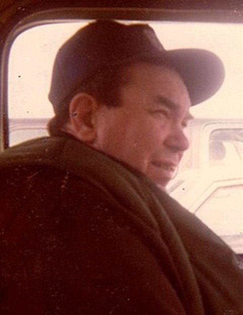 Richard A. Perry