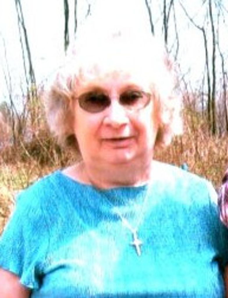 Mary Gazelle