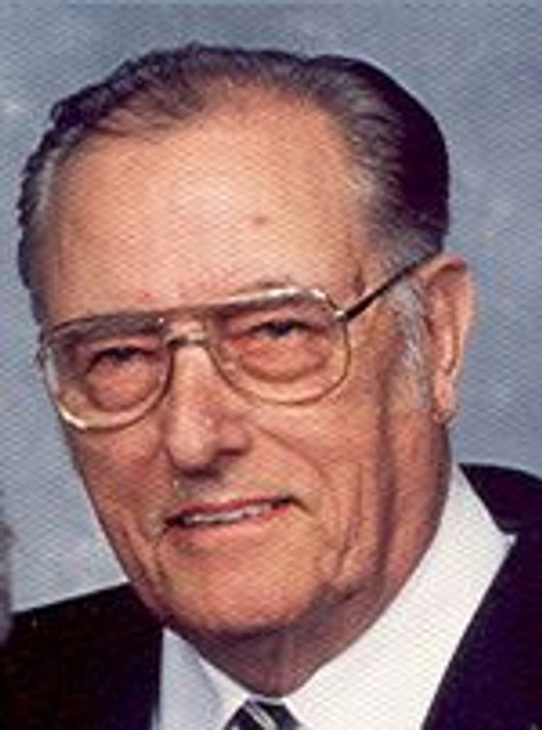 LaVon Zuber