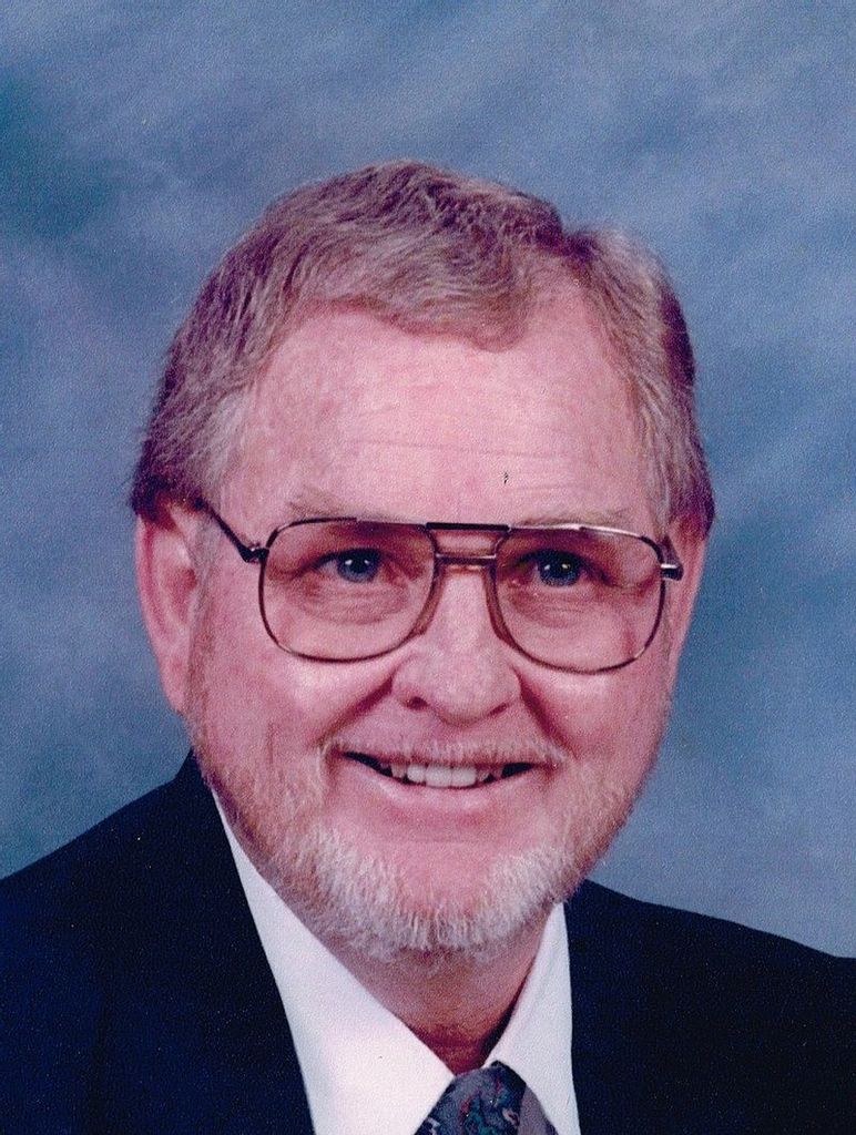 Calvin Edgar Rhinehart Profile Photo