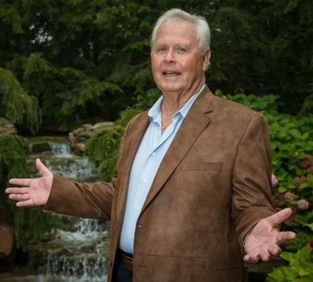 Vincent R. Crawford Profile Photo