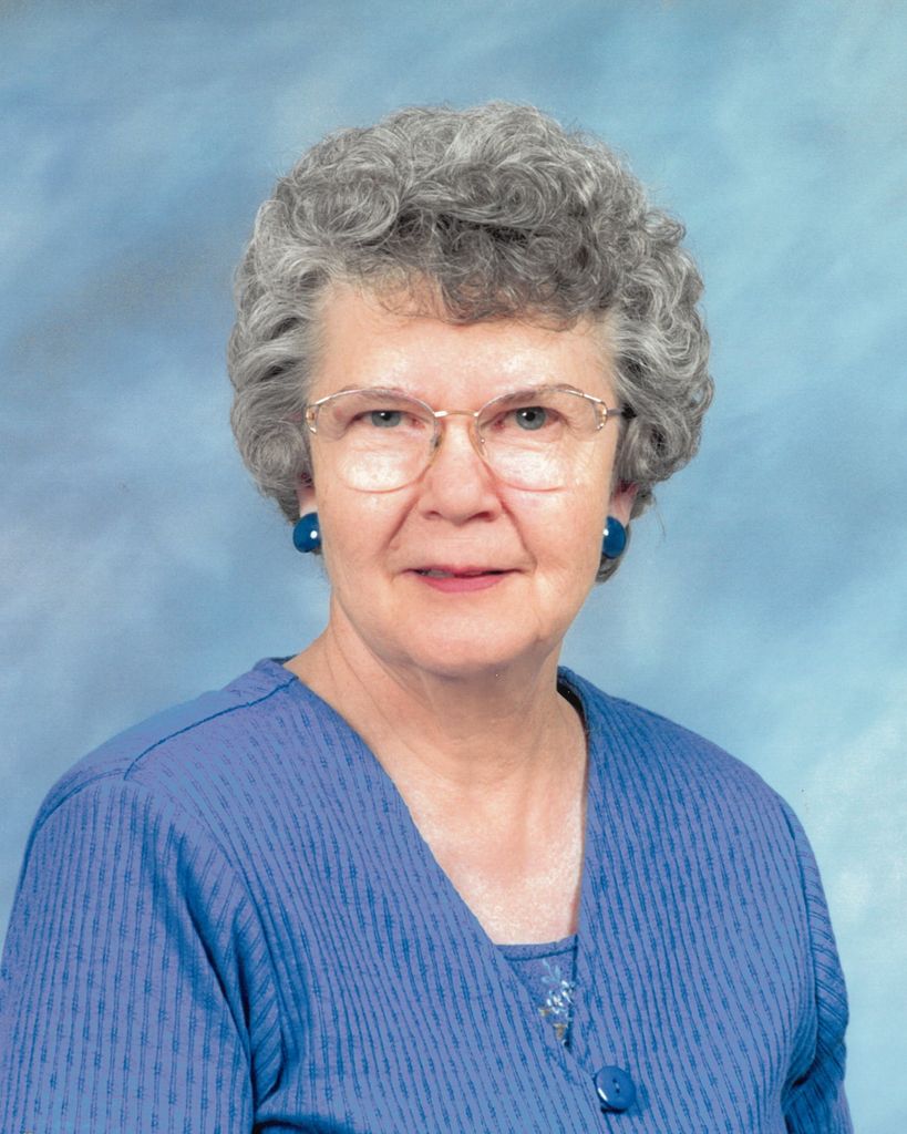 Ellene G. Griebel Rendmeister Profile Photo