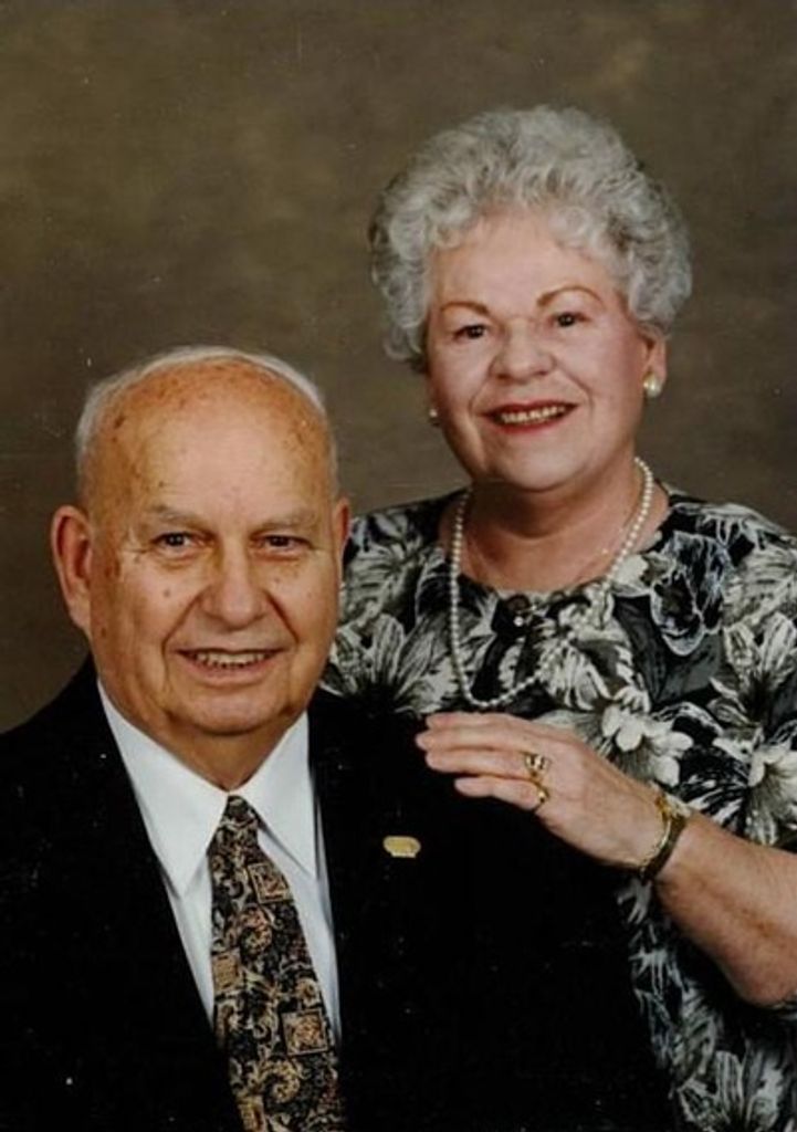 Geraldine "Gerry" Fry