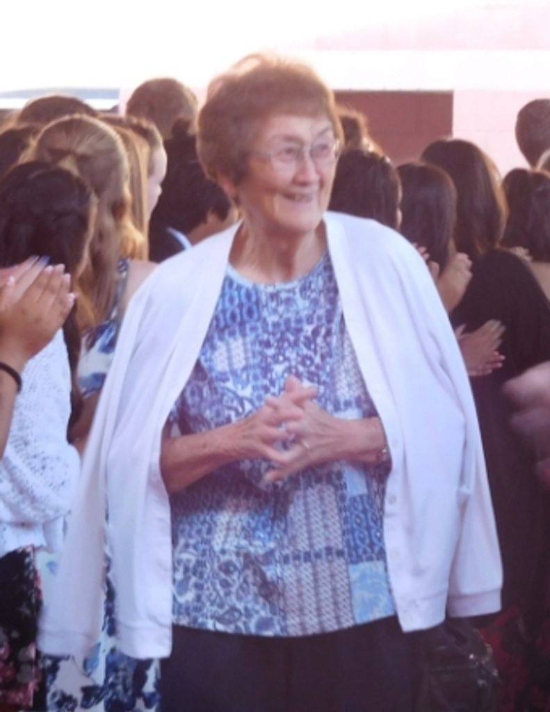 Virginia Nobuko Case Profile Photo