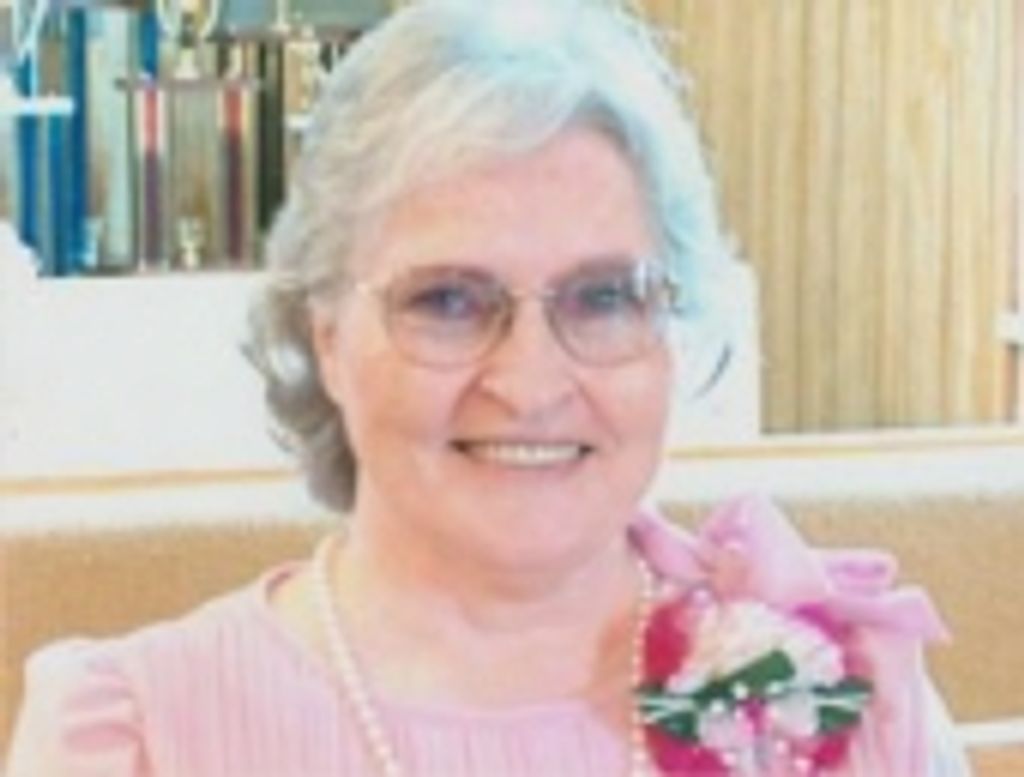 Alberta Keith New Profile Photo