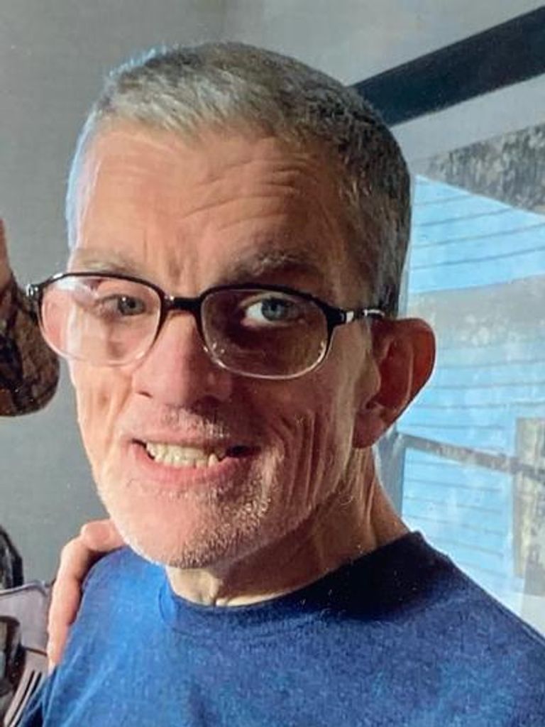Bruce Edward Ruddock Profile Photo