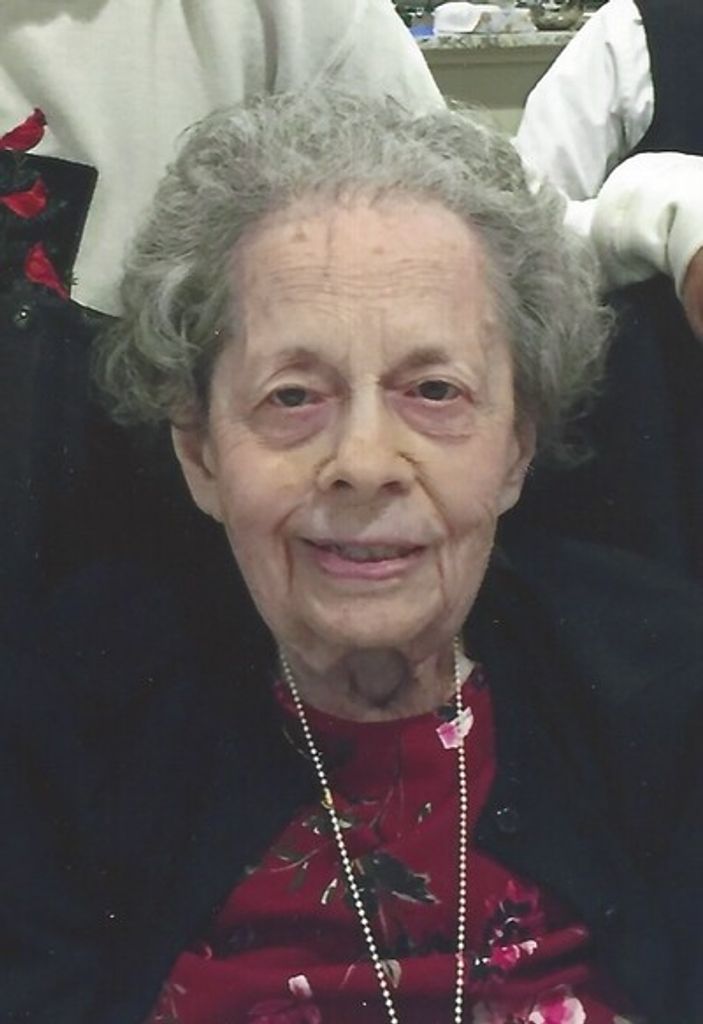 Edith C. Bodell Profile Photo