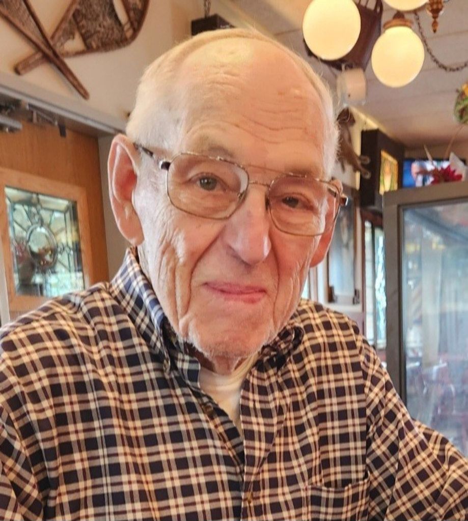 James "Jim" Brownlie, Jr.