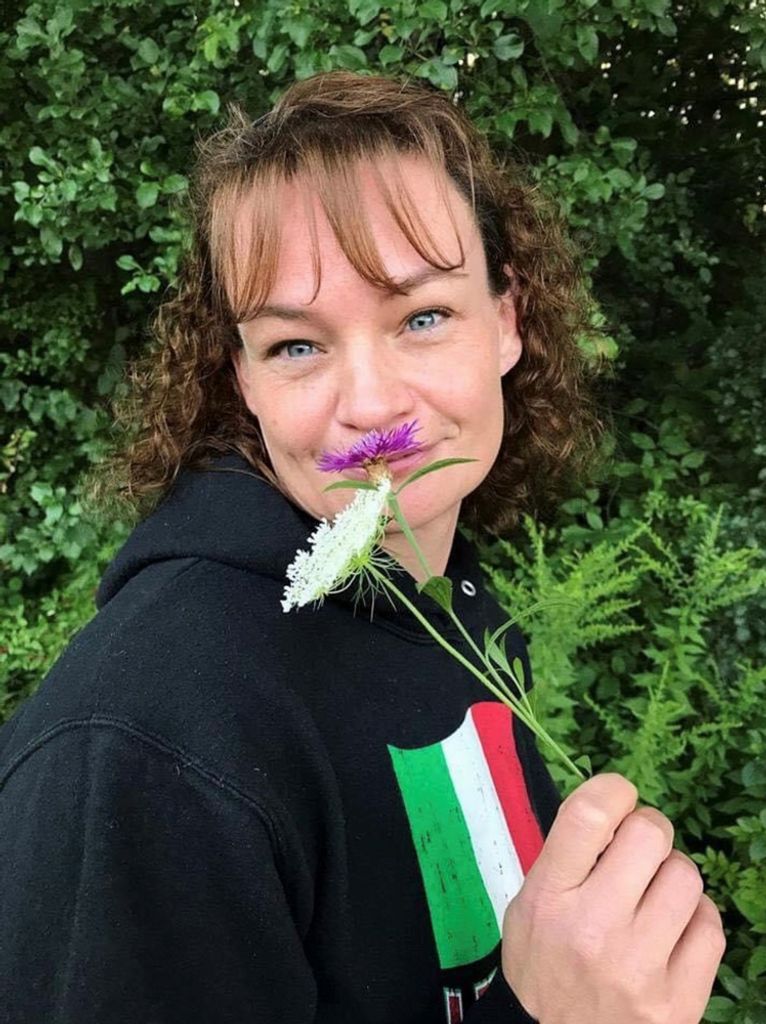 Tammy L. Bell Profile Photo