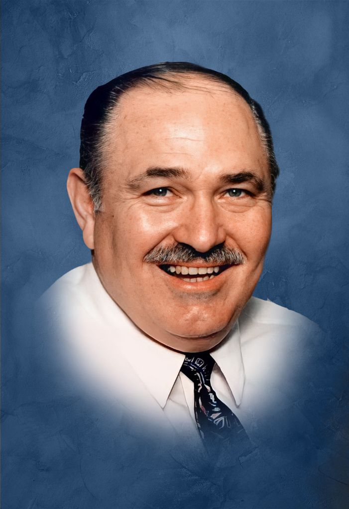 Richard Gene Tormoehlen