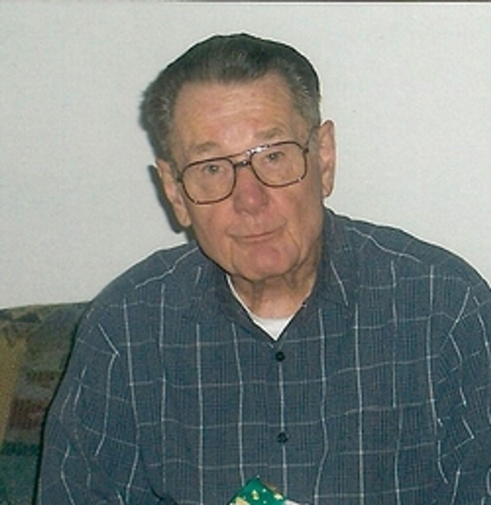 Roger Alfred Kachelmeyer Profile Photo
