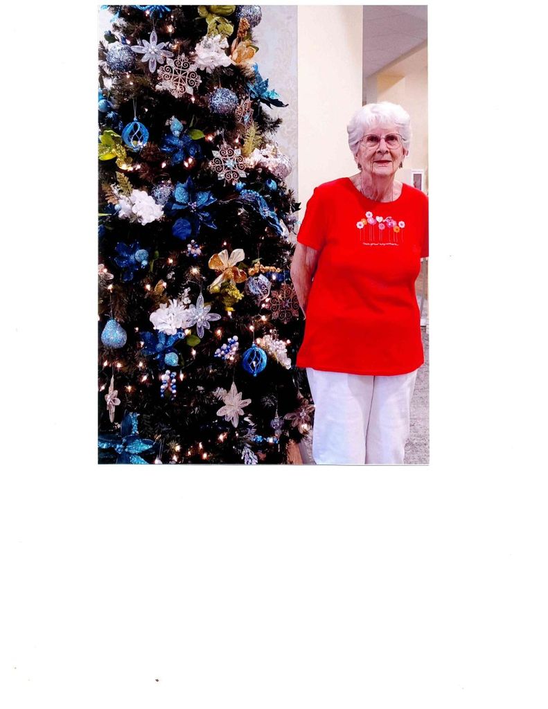 Martha C Crocker Profile Photo