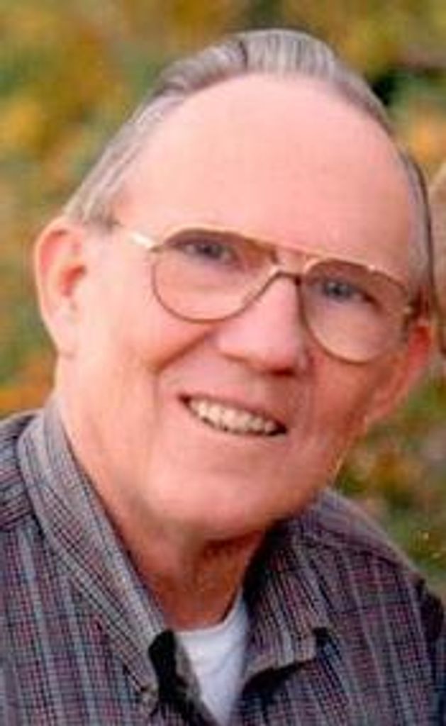 Kenneth R. Rue