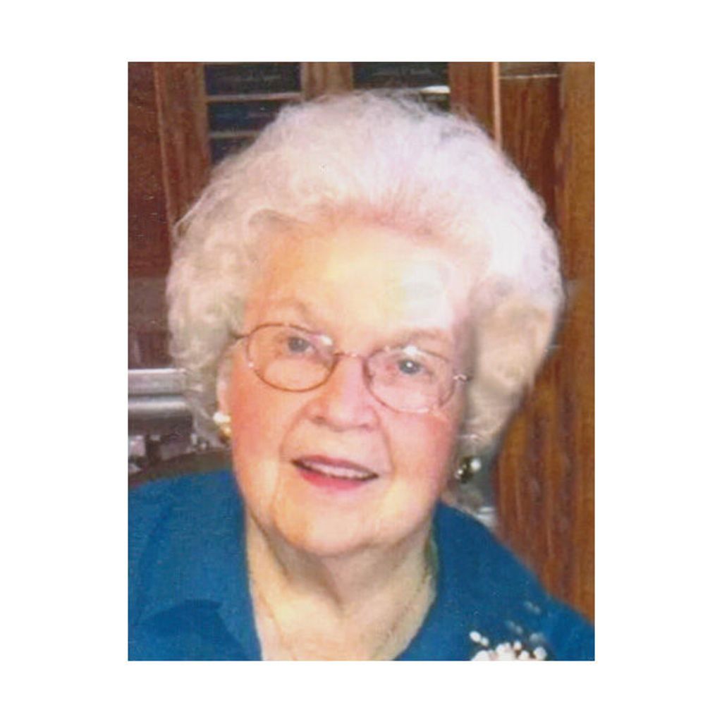 Betty J. (nee Smolka) Urich Profile Photo