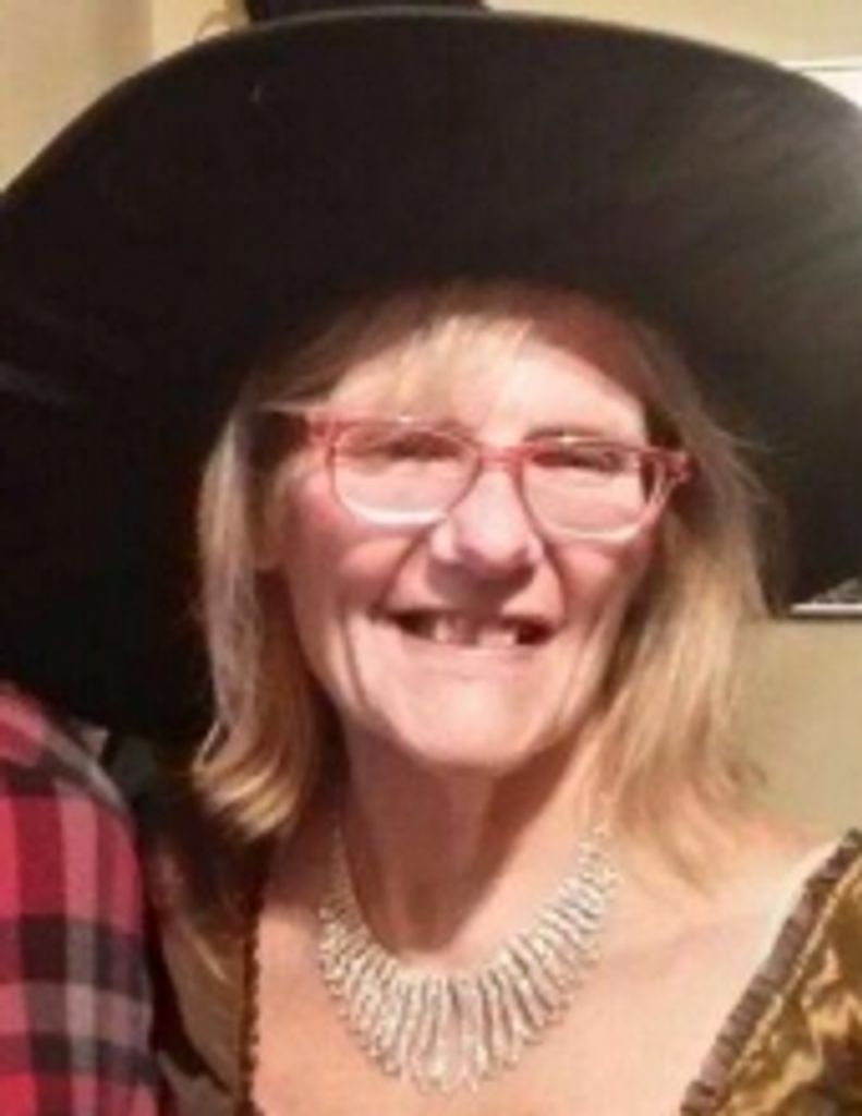 Dawn E. Wuthrich