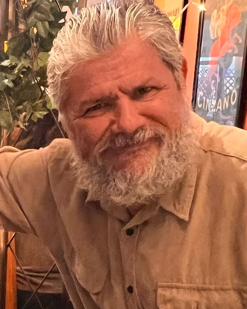 Kennedy Richard De La Pena Profile Photo