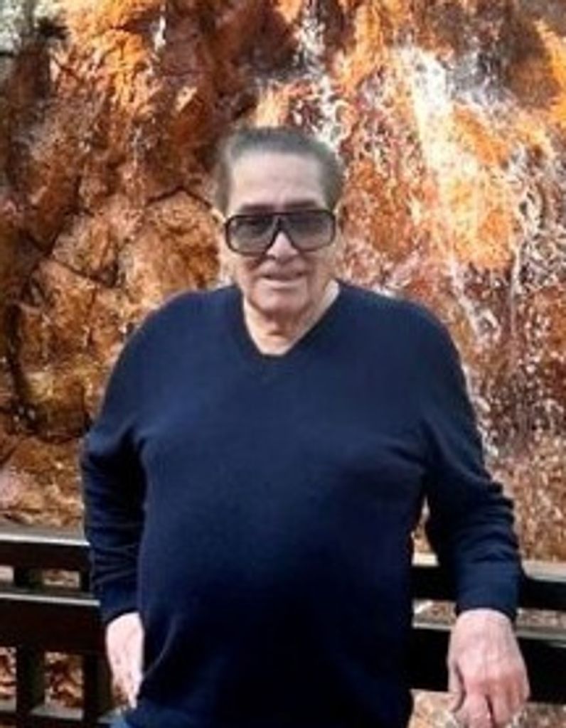 Jose Horacio Ontiveros