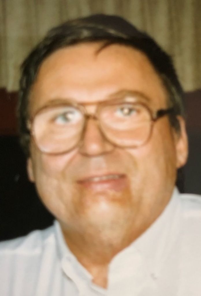 Frederick R. Vannewkirk