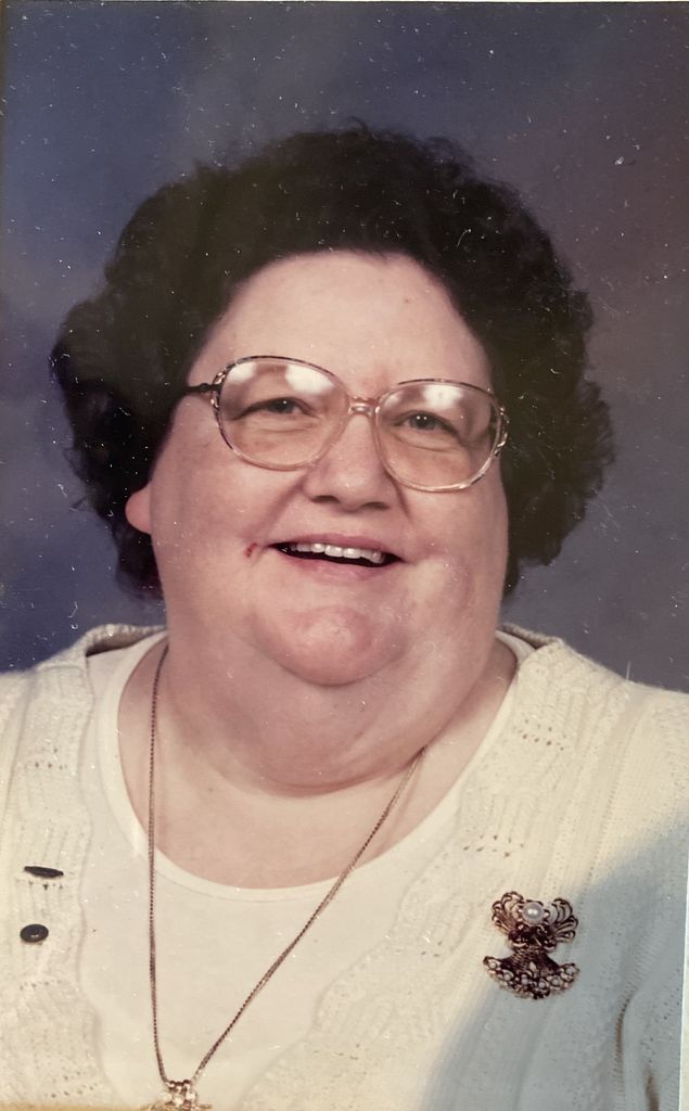 Frances Lorene Wickwire Profile Photo