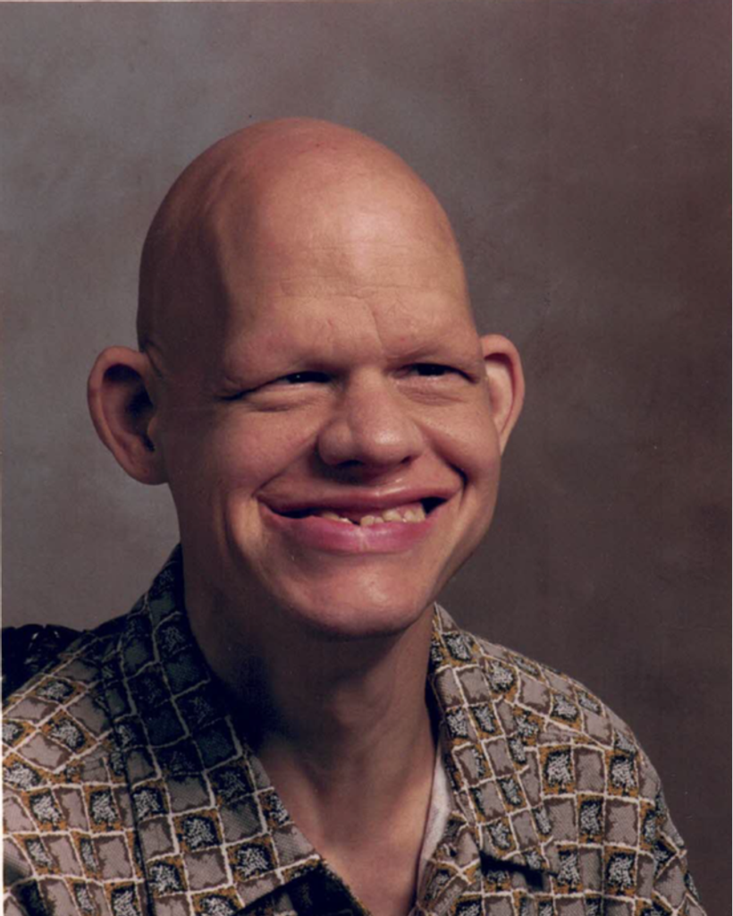 TIMOTHY MARK EVANS Profile Photo