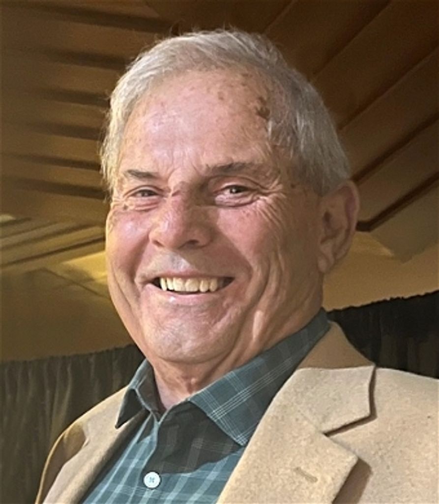 Lawrence Elmer Schneiter Iii