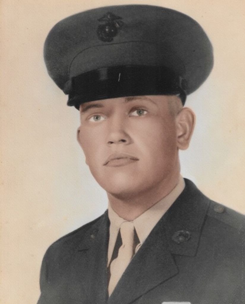 James Edward Vivian Profile Photo