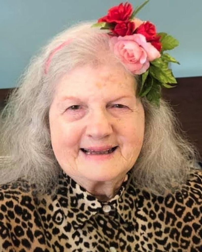 Beatrice J. Beall Profile Photo