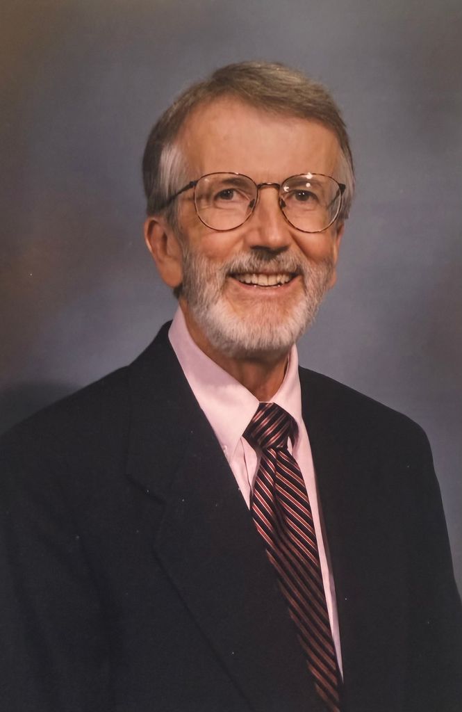 Kenneth L. Hull Profile Photo