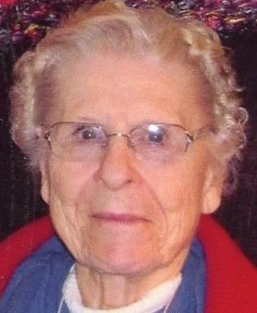 Belva Louise Hall Profile Photo