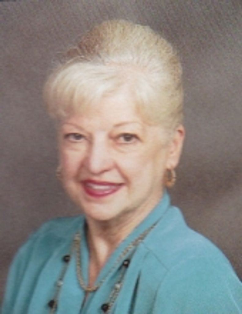 Nancy Newcomer Catlin