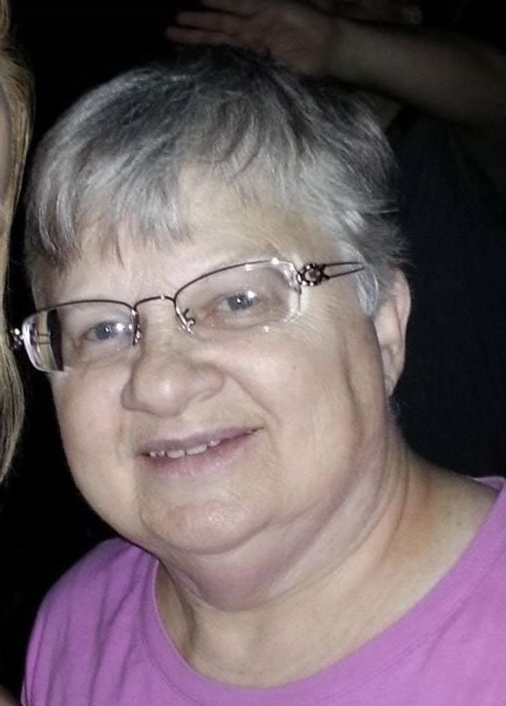 Louise B. Davis