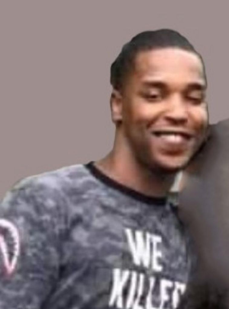 Melvin Lee Johnson Profile Photo