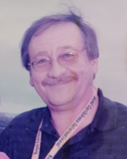 Kenneth Douglas Robson Profile Photo